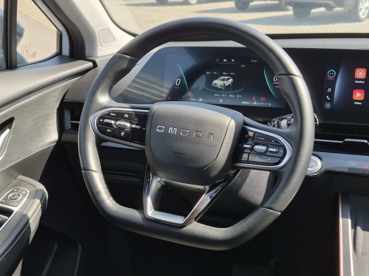 Omoda C5 T Comfort At 1.5 2025 Usado  Usado en Kovacs Usados