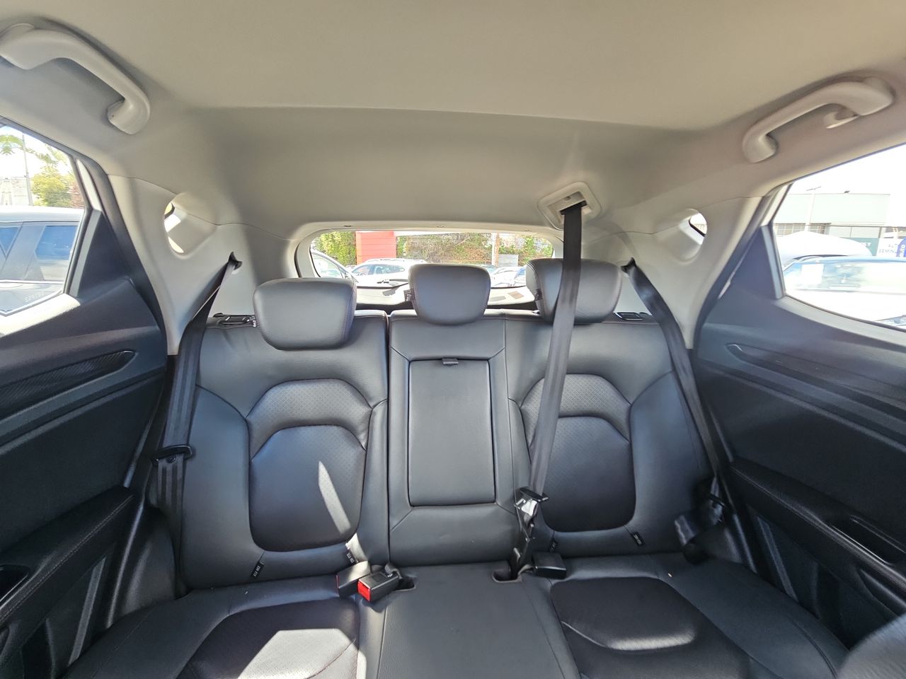 JAC JS3 JS3 HB 1.6 AUT - 2023