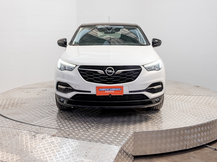 Opel Grandland x  12t Edition Mt6 5p 2021 Usado  Usado en Pompeyo