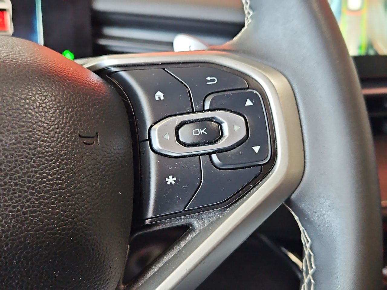 Haval H6 H6 Turbo Dct 4x2 2.0 Aut 2024 Usado en Usados de Primera - Sergio Escobar