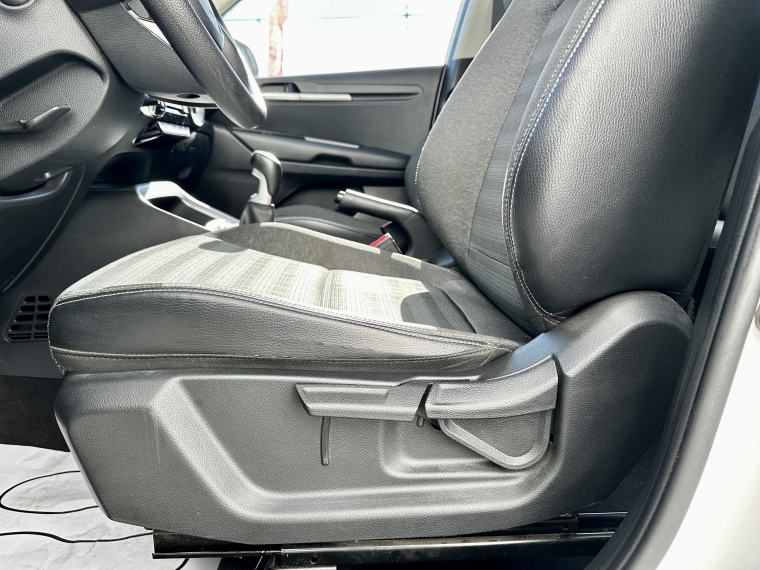 Kia Sonet Sonet Ex 1.5l 6mt Full 4x2 - 2111 2024 Usado en Rosselot Usados