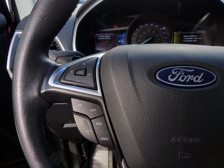 Ford Edge Sel 2.0 Aut 2019 Usado  Usado en Webautos.cl