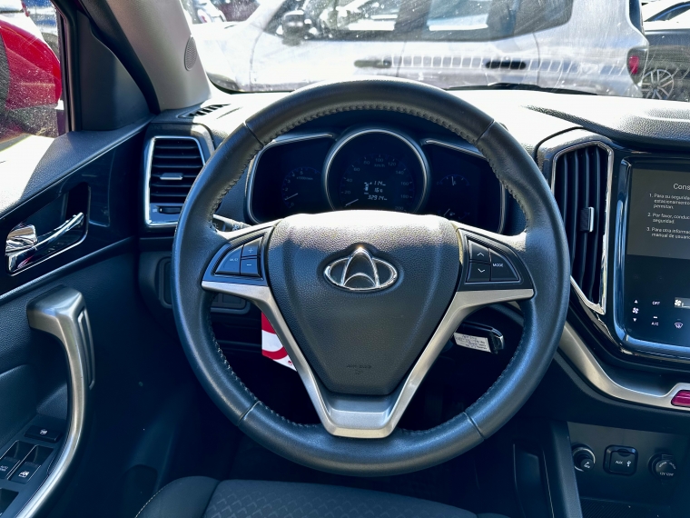 Changan Cx70 Cx70 1.6 2022 Usado en Rosselot Usados