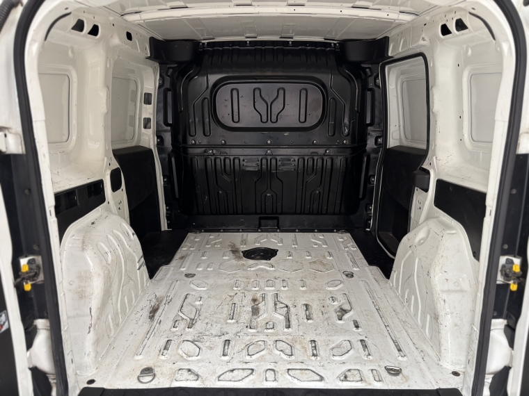Ram Van 1000 Cargo 1.3l Dsl 5mt Ac 2021  Usado en Grass & Arueste