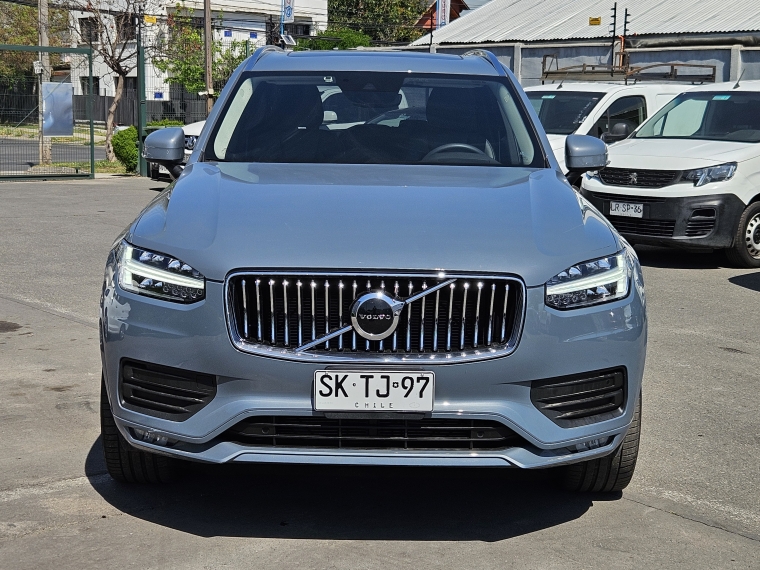 Volvo Xc90 Iib6 4x4 2.0 Aut 2023 Usado  Usado en Autoselect Usados