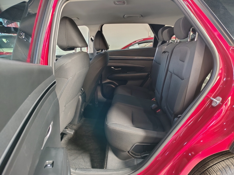 Hyundai Tucson Tucson Nx4 Gdi 7dct 1.6 Aut 2021 Usado en Rosselot Usados