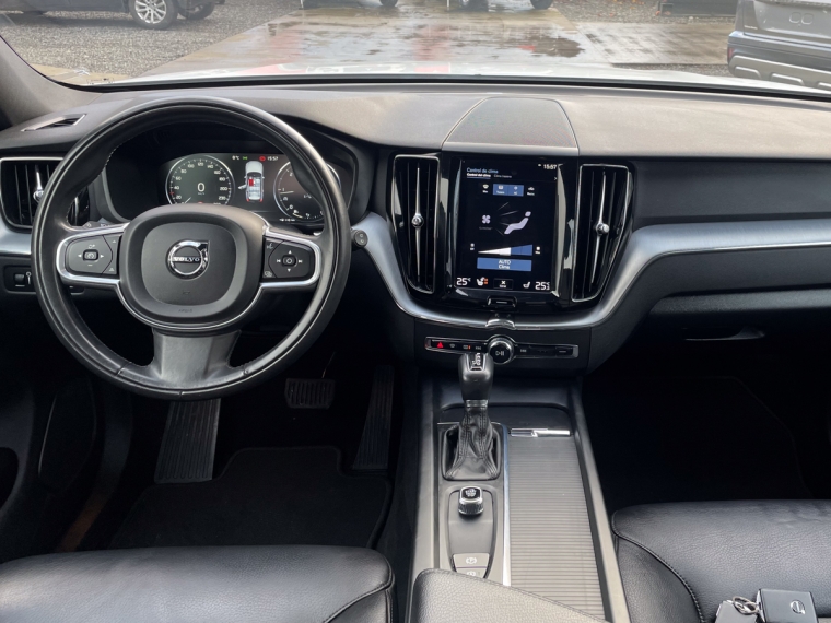 Volvo Xc60  2018  Usado en Guillermo Morales Usados