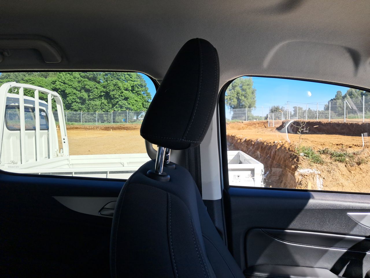 Great wall Poer Poer Mt 4x4 2.0 2025 Usado en Usados de Primera - Sergio Escobar