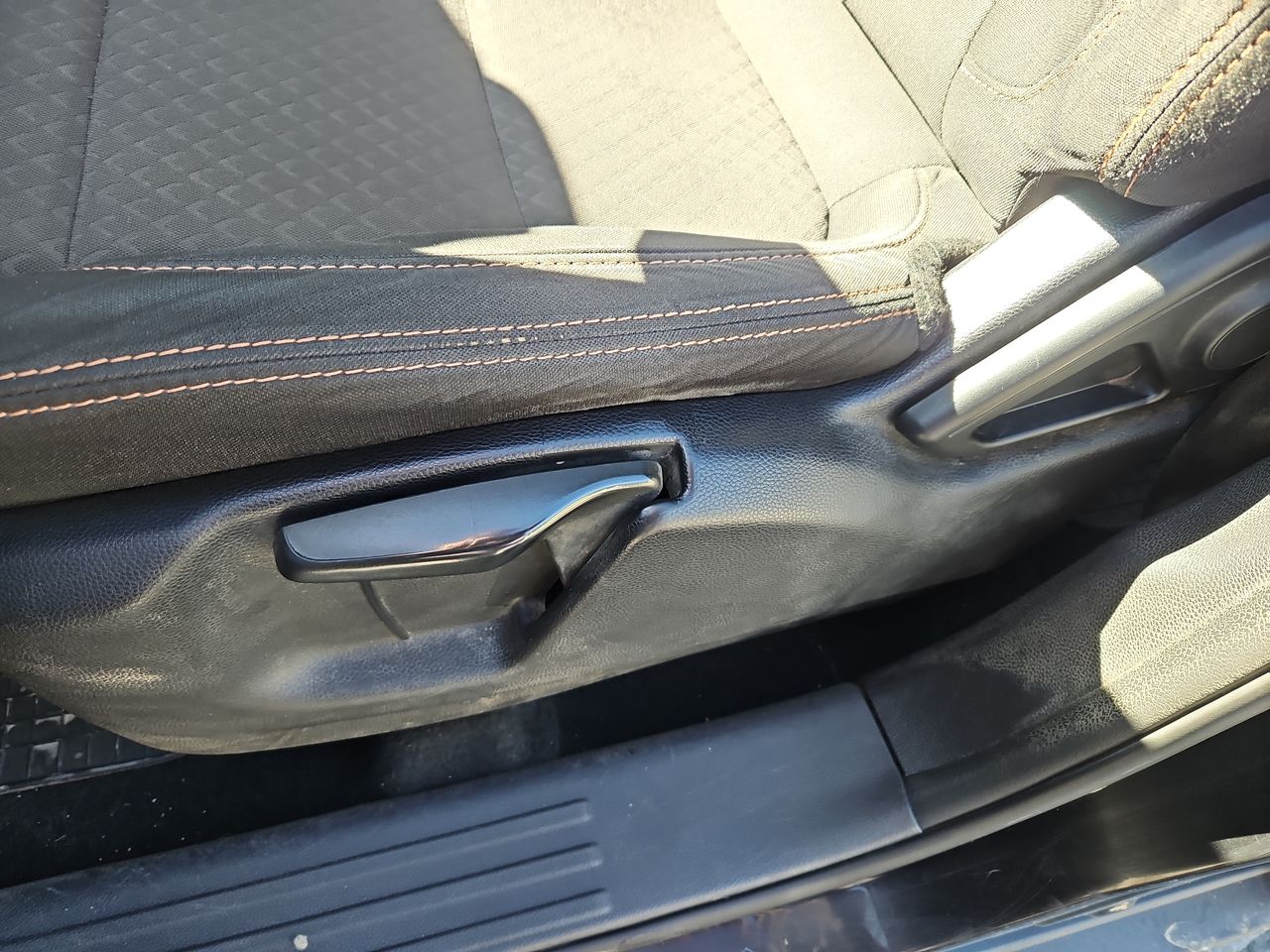 Changan Cx70 Cx70 Otto  1.6 2021 Usado en Usados de Primera - Sergio Escobar