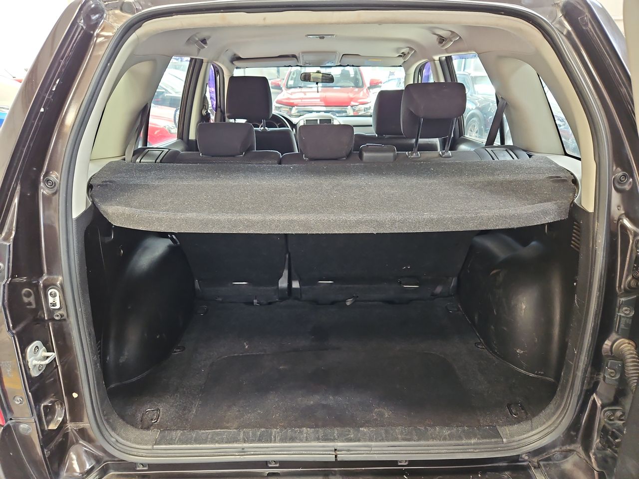 Suzuki Grand nomade Grand Nomade 2.4 2019 Usado en Usados de Primera - Sergio Escobar