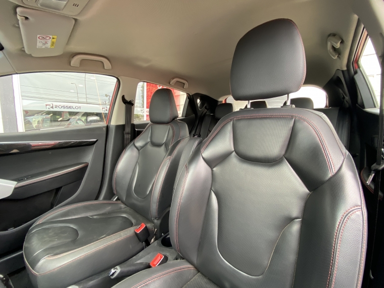 Jac Js2 Js2 Luxury 1.5 2023 Usado en Rosselot Usados