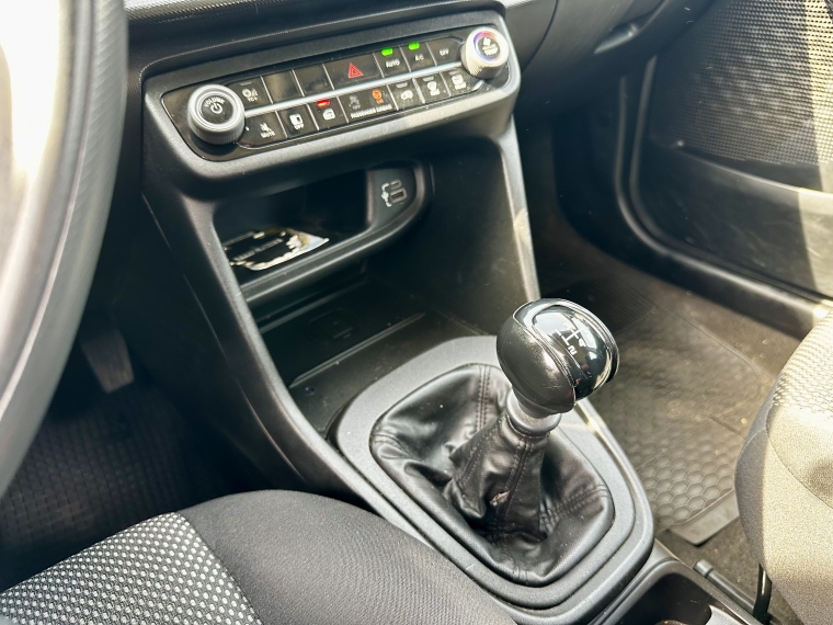 Fiat Pulse Pulse Hb Mt 1.3 2023 Usado en Rosselot Usados