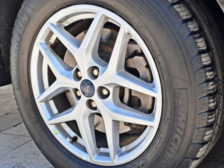 Ford Edge Sel Awd 2.0 At 2022 Usado  Usado en Webautos.cl