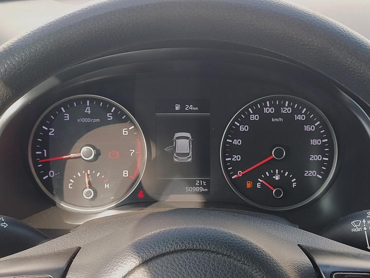 Kia Rio 5 5 Ex 1.4 2023 Usado  Usado en Kovacs Usados