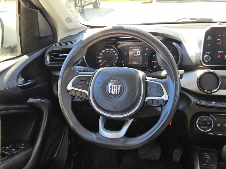 Fiat Cronos Cronos Drive 1.8 At 2022 Usado en Rosselot Usados