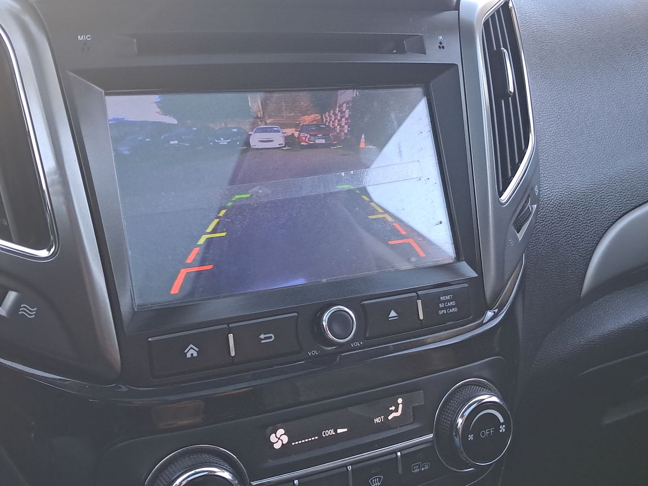 Changan Cs15 Cs15 Elite 1.5 2019 Usado en Usados de Primera - Sergio Escobar