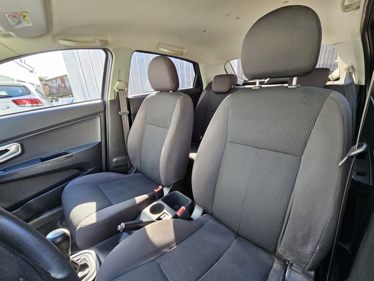 Chery Fulwin Fulwin Sport 2 Glx 1.5 Mt 2019 Usado en Rosselot Usados