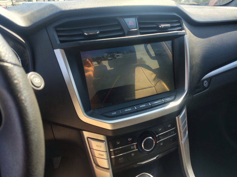 Maxus T60 T60 Dcab 4x4 2.0 2022 Usado en Rosselot Usados