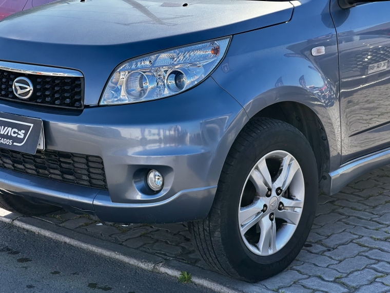 Daihatsu Terios 1.5 Lei Cov Te002 At 2014 Usado  Usado en Kovacs Usados