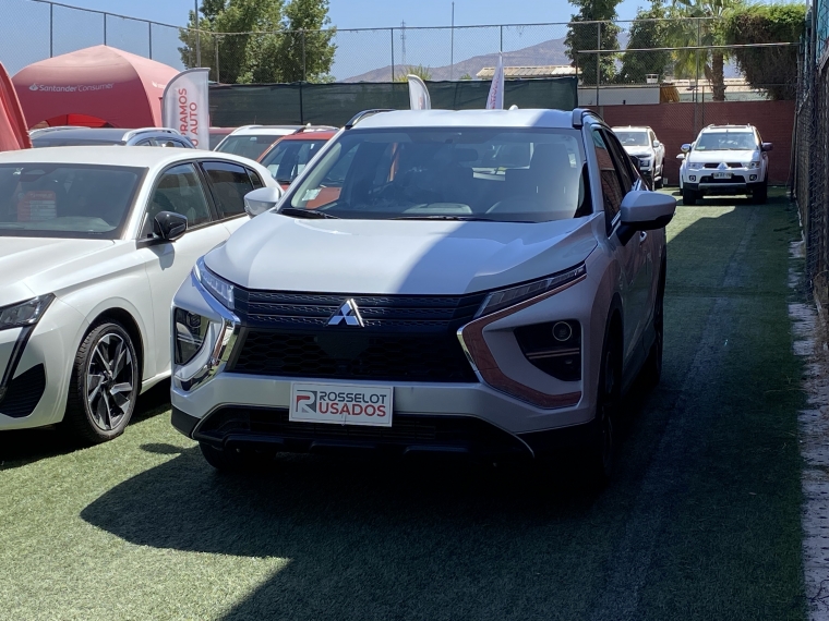 MITSUBISHI ECLIPSE CROSS ECLIPSE CROSS RX 1.5 AUT 2023