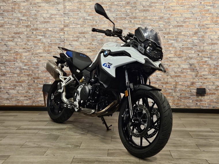 BMW F 800 GS II 2025