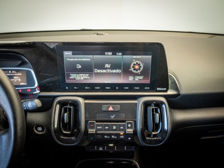 Kia Sonet 1.5 Ex Full Plus Ac Mt 2020 Usado  Usado en Pompeyo