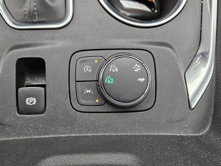 Chevrolet Traverse Awd 3.6 Aut Premier 2023 Usado  Usado en Kovacs Usados