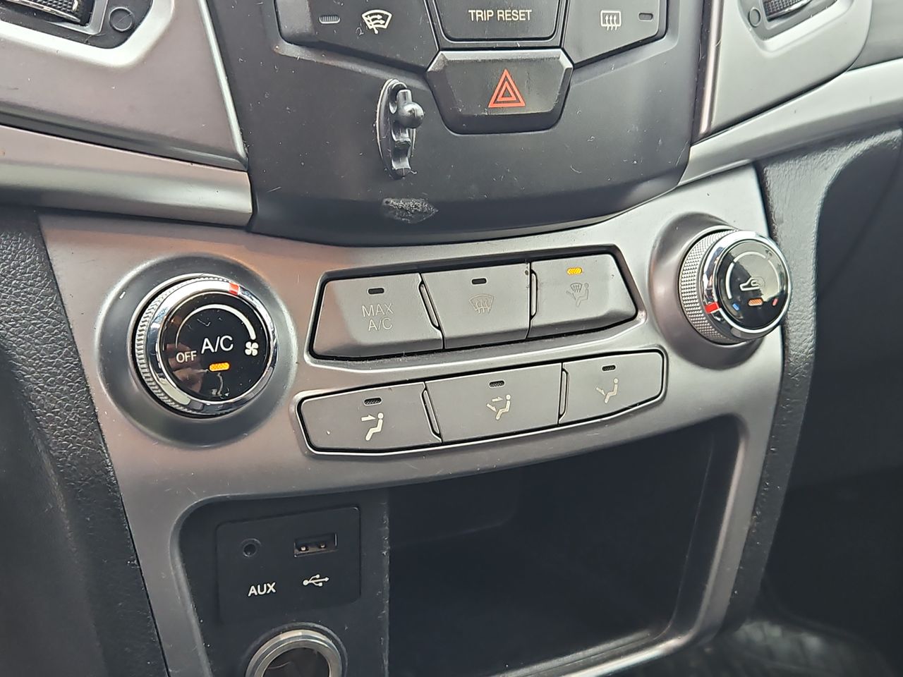 Ssangyong Korando Korando Xdi 2.0 2016 Usado en Usados de Primera - Sergio Escobar