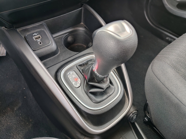 Fiat Cronos Cronos Drive 1.8 At 2022 Usado en Rosselot Usados
