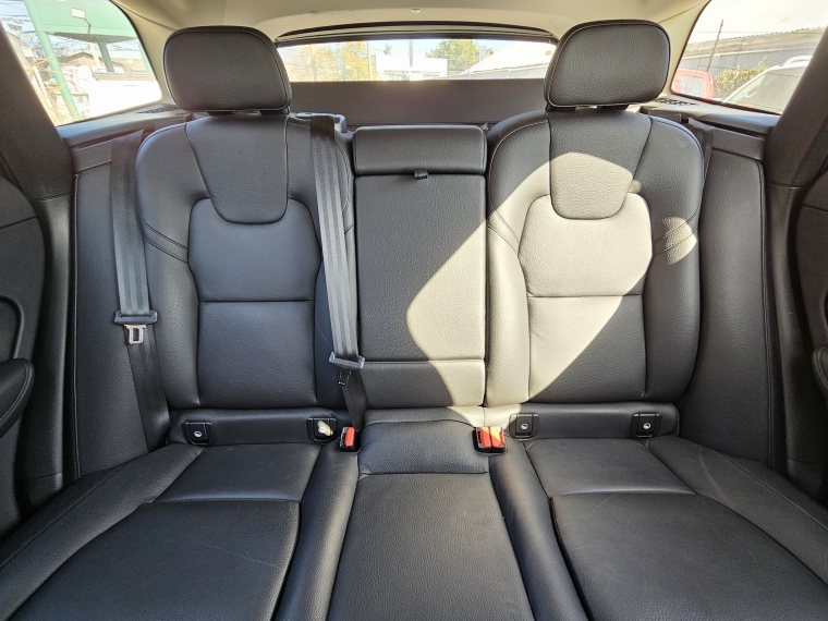 Volvo Xc60 Ii B5 4x4 2.0 Aut  2022 Usado  Usado en Autoselect Usados