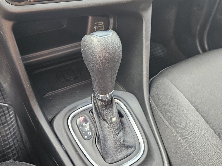 Fiat Pulse Pulse Audace Cvt 1.0 2022 Usado en Rosselot Usados