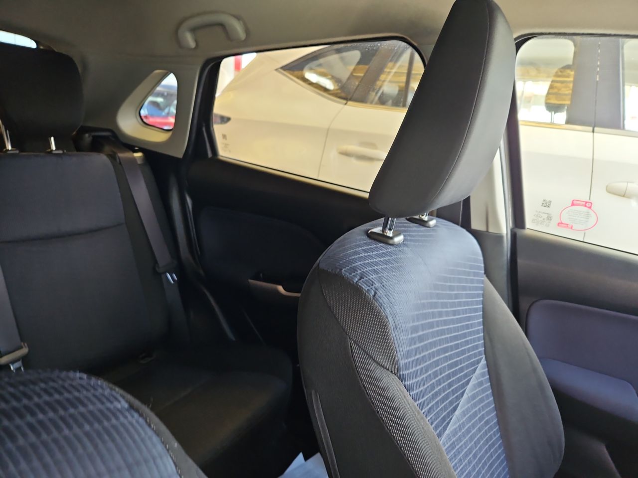 Suzuki Baleno Baleno Hb 1.4 2020 Usado en Usados de Primera - Sergio Escobar