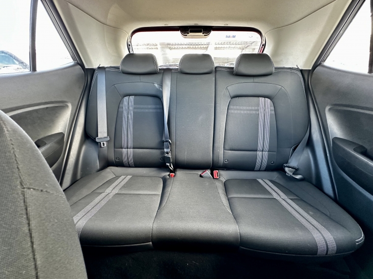 Hyundai Venue Venue Qx 1.6 2022 Usado en Rosselot Usados