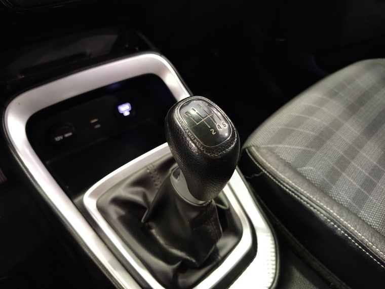 Kia Sonet Sonet Ex 1.5 2022 Usado en Rosselot Usados