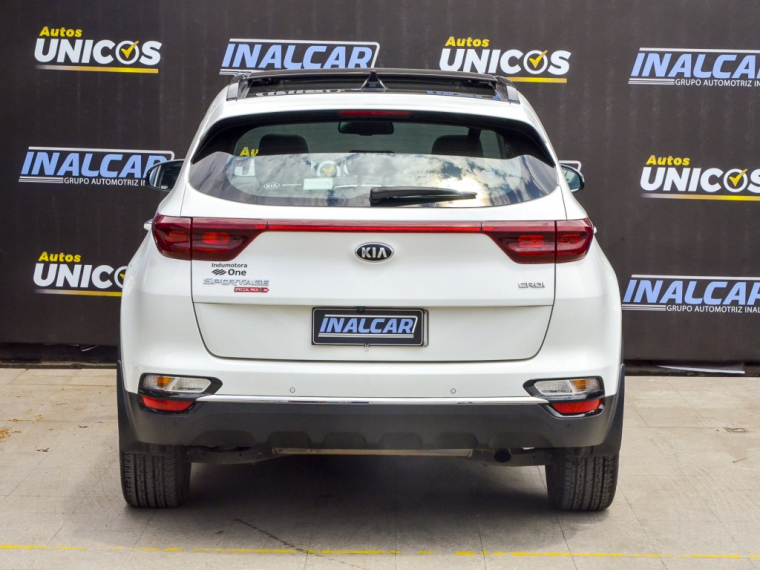 Kia Sportage Special Pack 2.0l Mt Crdi Diesel 2019 Usado Usado en Webautos.cl Kia Sportage Special Pack 2.0l Mt Crdi Diesel 2019 Usado Usado en Webautos.cl