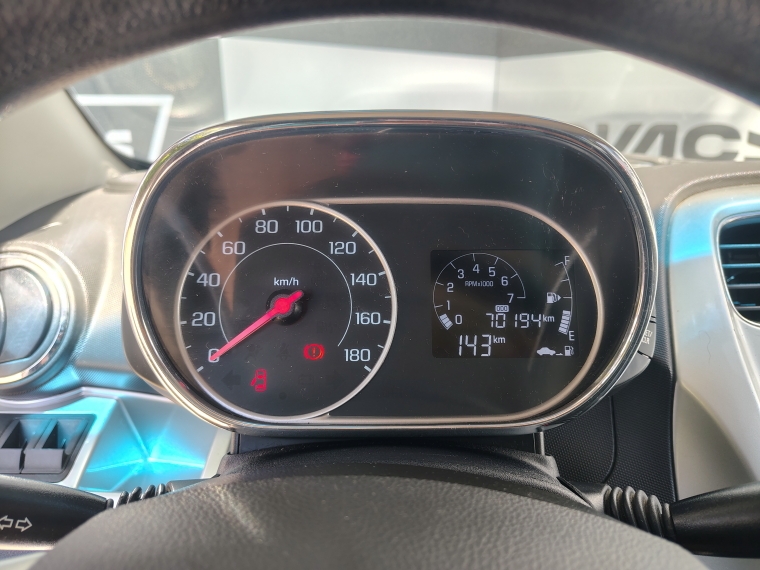 Chevrolet Spark 1.2 Gt Lt Mt De Ac Full 2021 Usado  Usado en Kovacs Usados