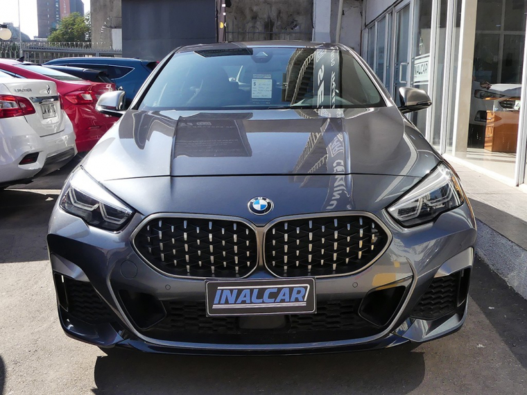 Bmw 147 X Drive 4x4 2.0 Aut. 2021 Usado  Usado en Webautos.cl