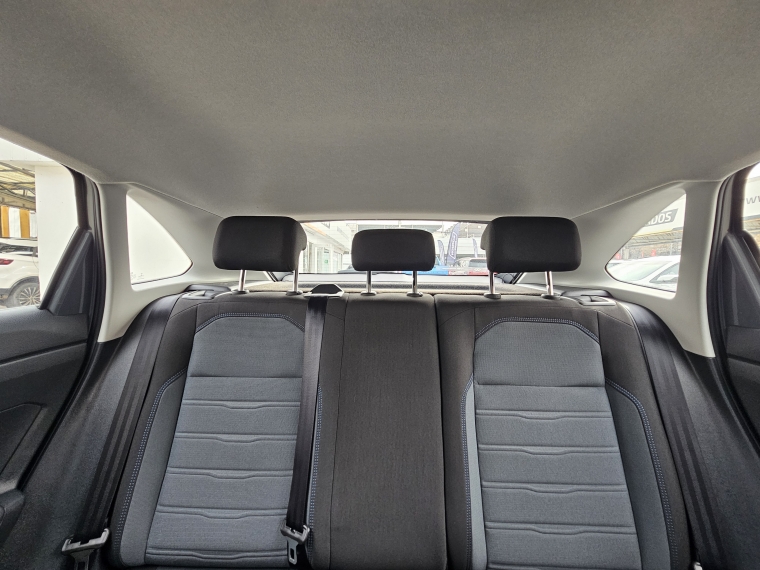 Volkswagen Nivus Tsi Comfortline At 2024 Usado  Usado en Kovacs Usados