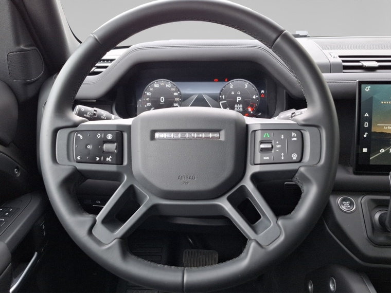 Land rover Defender 130 X Dynamic 4x4 3.0i Aut 2025 Usado  Usado en BMW Premium Selection