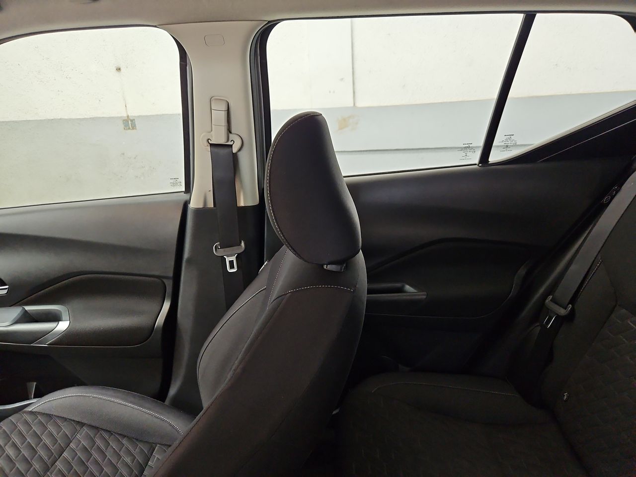 Nissan Kicks Kicks 1.6 At 2023 Usado en Usados de Primera - Sergio Escobar