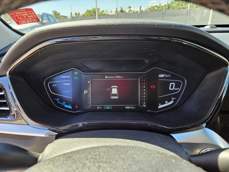 Kia Niro Niro 1.6 At 2022 Usado en Rosselot Usados