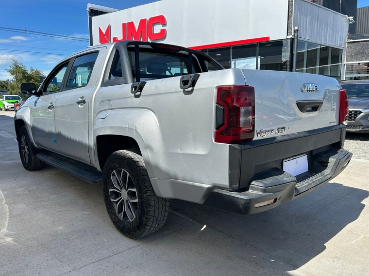 Jmc Vigus plus Vigus 2.4 Plus Diesel 2023 Usado  Usado en Webautos.cl