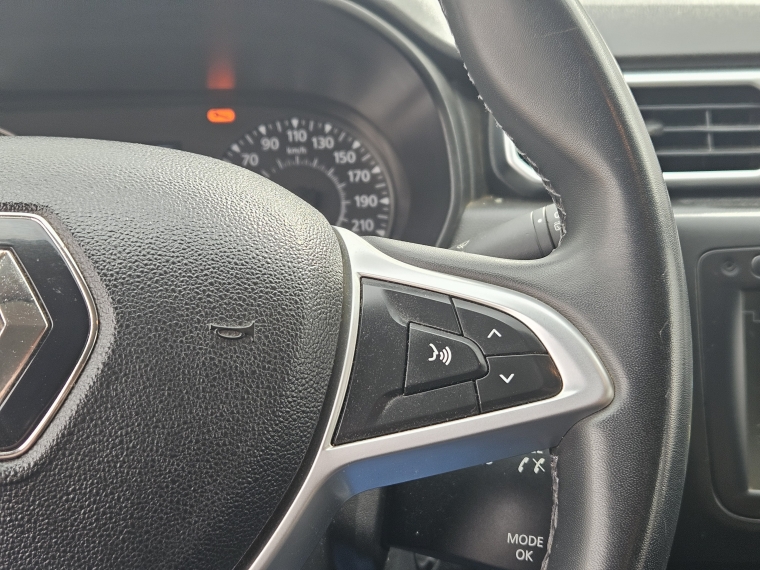 Renault Duster Duster Zen 1.6 2021 Usado en Rosselot Usados