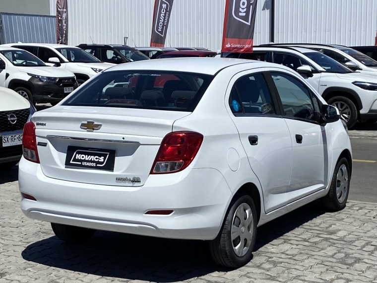 Chevrolet Spark 1.2 2020 Usado  Usado en Kovacs Usados