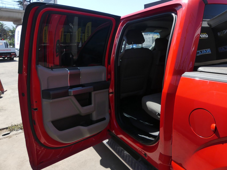 Ford F-150 At 2020 Usado  Usado en Webautos.cl