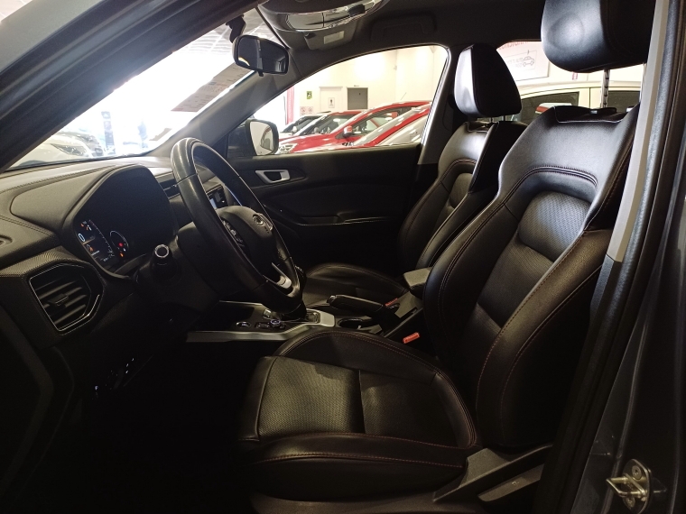 Chery Tiggo 3 New Tiggo 3 Gls Mt 2022 Usado en Rosselot Usados