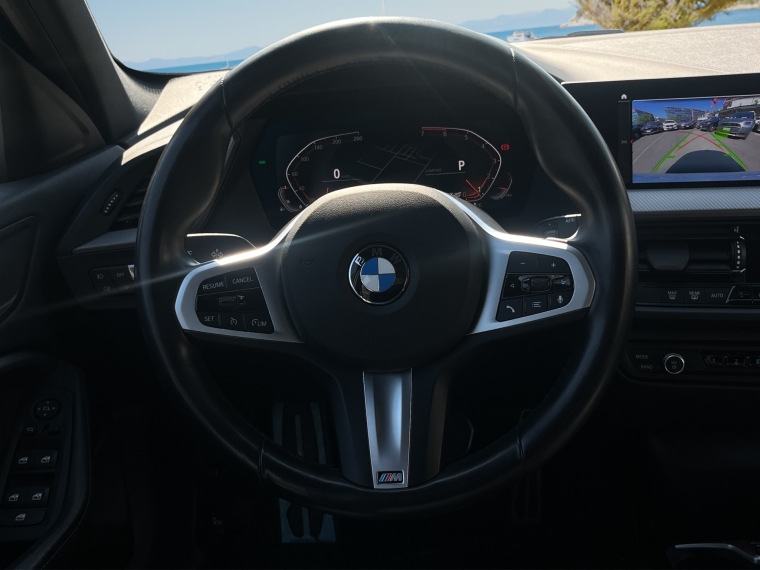 Bmw 118 I M Sport 2024 Usado  Usado en BMW Premium Selection