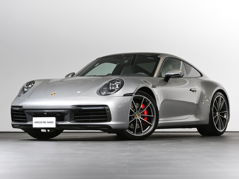 Porsche 911 Carrera S Coupe 992 2023 Usado Usado en Webautos.cl Porsche 911 Carrera S Coupe 992 2023 Usado Usado en Webautos.cl