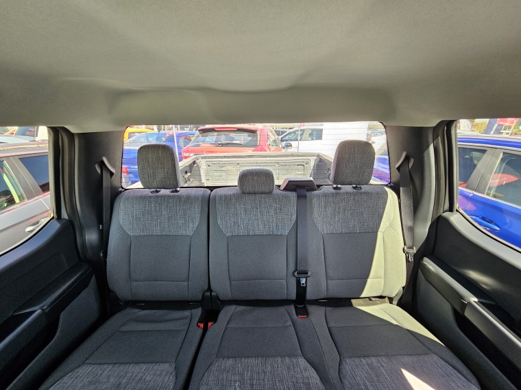Ford F-150 F150 Xlt Dcab 3.3 Aut 2024 Usado en Rosselot Usados