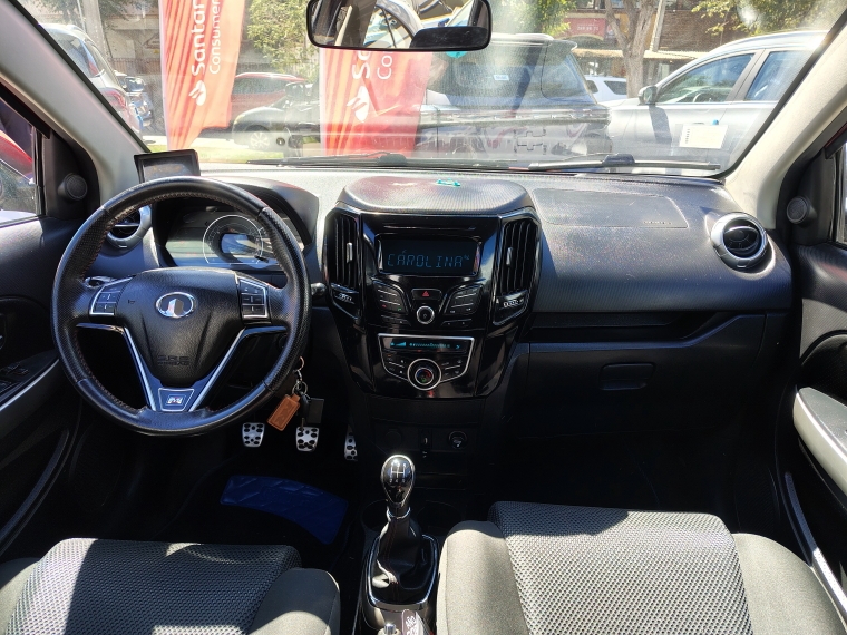 Great wall M4 M4 Hb 1.5 2020 Usado en Rosselot Usados